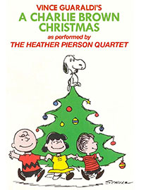Heather Pierson Trio