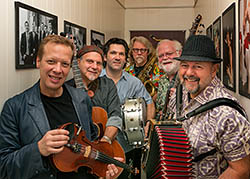 The Squeezebox Stompers